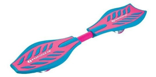 Razor Ripstik Brights Pink Patineta Jueguete Niño Niña