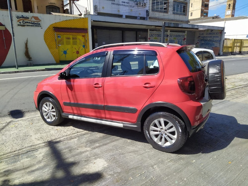 Volkswagen Crossfox 1.6 Flex Impecavel