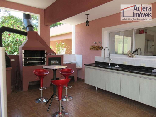 Imagem 11 de 30 de Jd Colonial - Nova, Moderna, 4 Suítes E 7 Vagas Cobertas! - Ca0554