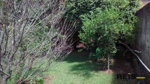 Imagem 23 de 24 de Casa Com 4 Dormitórios À Venda, 410 M² Por R$ 1.500.000,00 - Condomínio Residencial Portal Da Raposo - Sorocaba/sp - Ca0459