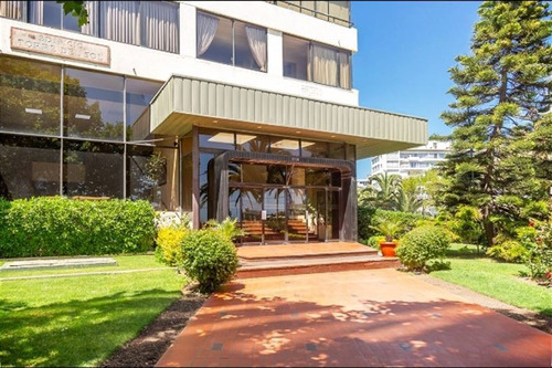 Imagen 21 de 23 de Departamento En Venta De 2 Dorm. En Viña Del Mar