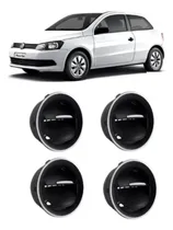 Comprar Difusores Aire Acondicionado Vw Gol G4 G5 G6 Juego X4