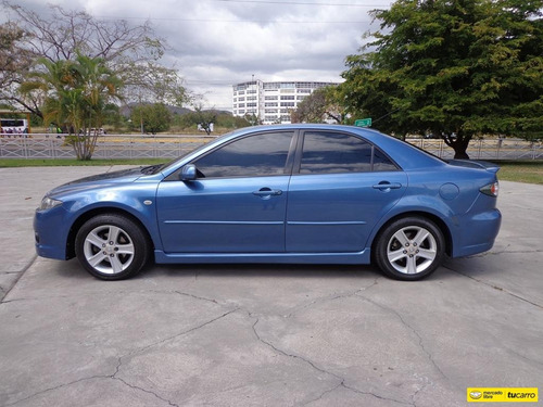 Mazda Mazda 6 Automático