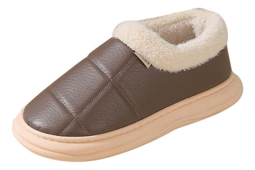 Slippers Winter Shoe Comfort Slip On Cute Slipper Memory Mom
