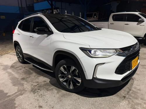 Chevrolet Tracker PREMIER TP 1200CC T CT