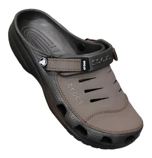 Sandalias Crocs Hombre | MercadoLibre