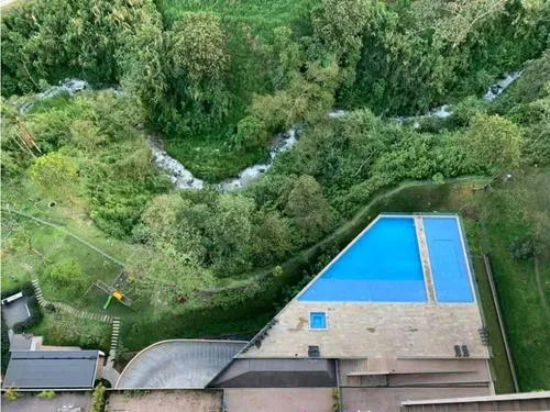 Apartamento En Venta La Estrella (o)