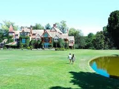 Imagen 5 de 8 de Lote Perimetral En Estancia Villa Maria