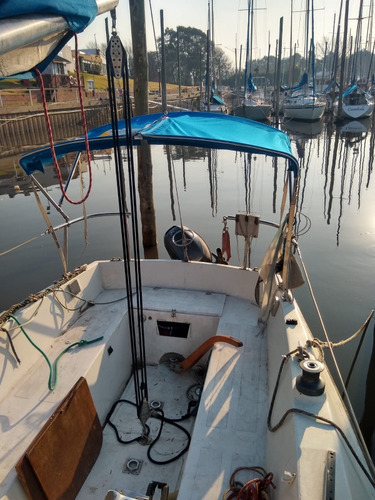Velero Alpha 25