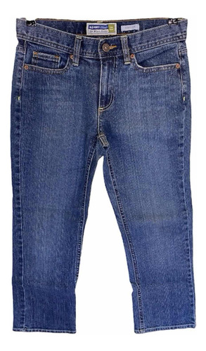 Jeans Pescador Old Navy