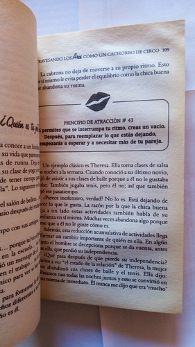 Por Qué Los Hombres Aman A Las Cabronas. Sherry Argov. Diana (Usado)