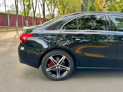 Mercedes-Benz Clase A 1.6 200 Cgi Sport At