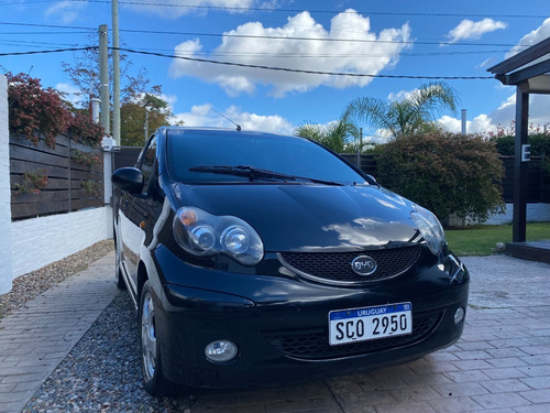 Byd F0 Glxi