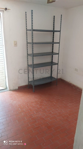 20 E/ 36 Y 37. Ph De 1 Dormitorio En Venta La Plata