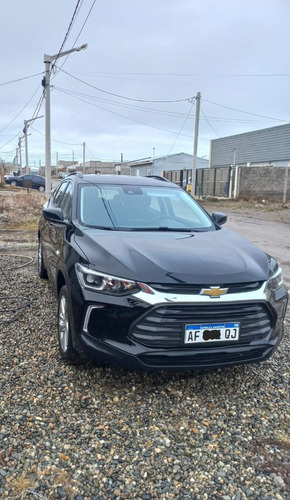 Chevrolet Tracker 1.2 Ltz Turbo At