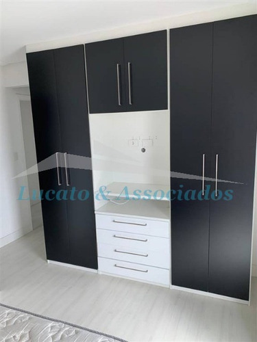 Imagem 14 de 27 de Apartamento Na Guilhermina, 03 Dormitórios Sendo 03 Suítes, 03 Vagas De Garagem. - Ap00543 - 2813565
