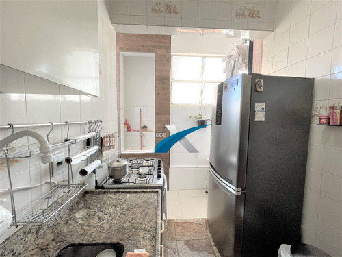 Imagem 8 de 26 de Apartamento À Venda Com 3 Quartos No Bairro Alto Barroca. - Ap6181