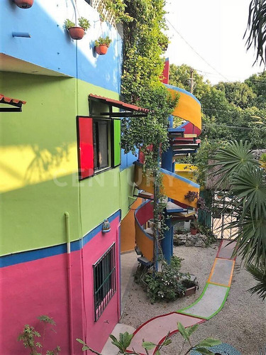 Imagen 13 de 13 de Oportunidad! Hotel En El Centro De Playa Del Carmen P3557
