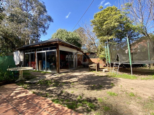 Imagen 16 de 20 de Casa En Venta En Jardines De Córdoba, 3 Dormitorios