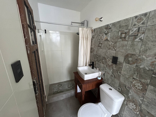 Alquiler Apartamento Un Dormitorio En Pocitos