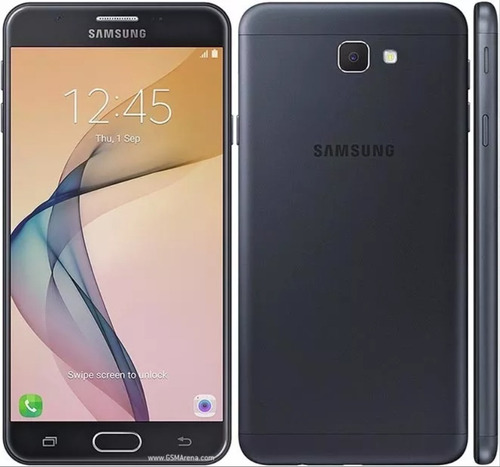 Celular Samsung Galaxy J5 Prime 4g - 100% Nuevo En Caja