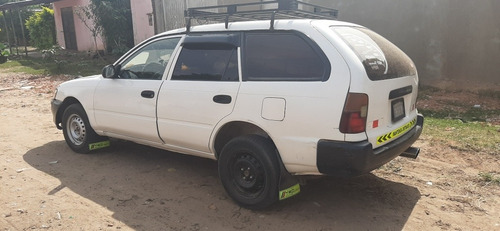 Toyota Y Mitsubishi 96 Y 93 Comunes