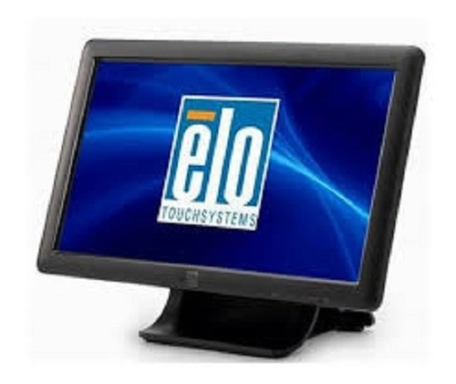 Monitor Elo 15 1509l Wide Intellit/touch