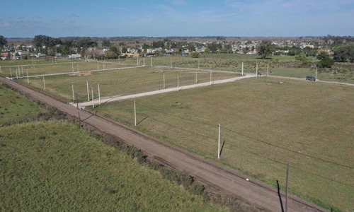 Imagen 14 de 30 de Lote En Venta En Sicardi | 13 Bis Y 660 (los Fresnos) Manzana 213 (300 M2)