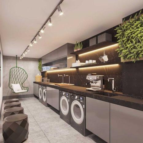 Imagem 7 de 30 de Apartamento À Venda, 66 M² Por R$ 598.000,00 - Cabo Branco - João Pessoa/pb - Ap0045