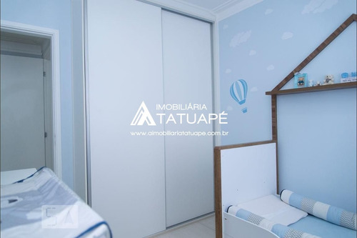 Imagem 17 de 26 de Apartamento - Ap000462 - 69355942