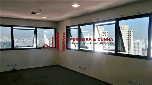 Imagem 4 de 9 de Sala Comercial Para Locação Em Santana - Fc297