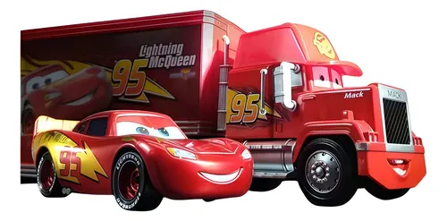 大量　44体Cars Lightning McQueen ミニカーセット Disney Pixar Cars Lightning McQueen and The King | Amazon.com.br