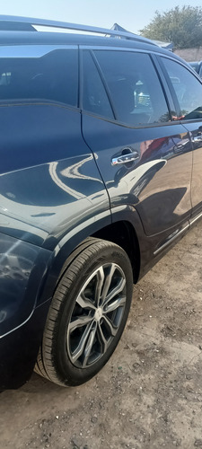 GMC Terrain 3.6 Denali At