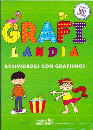 Grafilandia  - Sin Autor