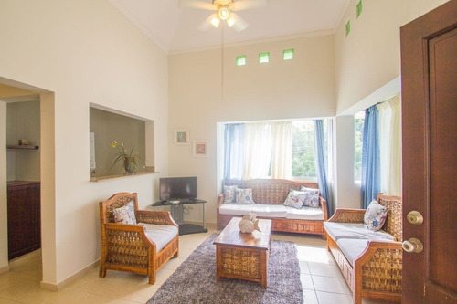 Imagen 7 de 8 de Apartamento En Excelente Zona Con Alta Rentabilidad