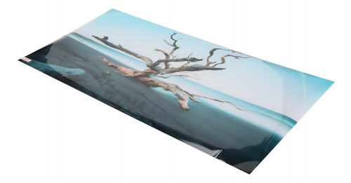 Decoración De Fondo De Acuario, Árbol Marchito, 3d, Pvc, Aut