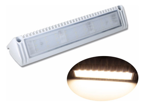 Raycharm Lampara De Inundacion Led Exterior De 13 Pulgadas,