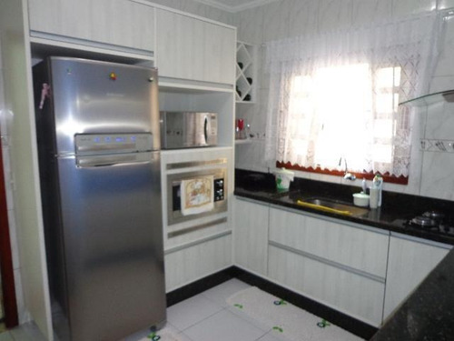 Imagem 10 de 30 de Casa Residencial À Venda, Cotia. - Ca2637