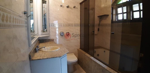 Imagem 12 de 15 de Sobrado À Venda, Jardim Vila Formosa, São Paulo - So2676. - Af5612