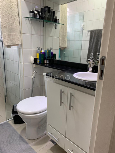 Imagem 11 de 30 de Casa À Venda Em Parque Prado - Ca030672