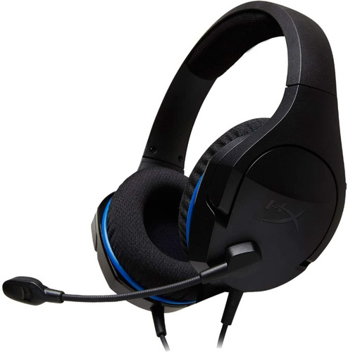 Audifonos Hyperx Cloud Stinger Core Ps4 Y Xbox One Gammer 