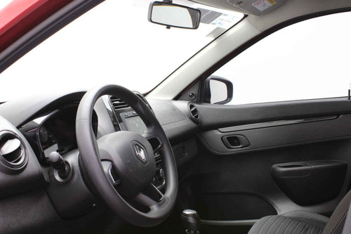 Imagen 9 de 15 de Renault Kwid 2021 5p Iconic L3/1.0 Man Id 7923