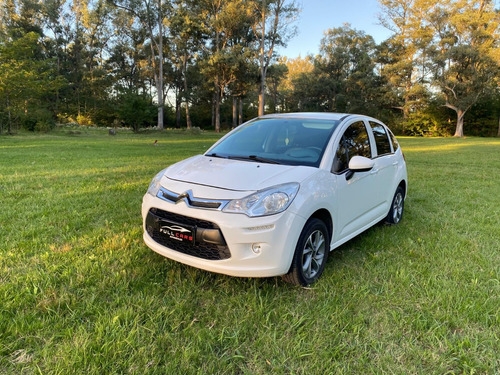 Citroën C3 1.5 Origine I 90cv