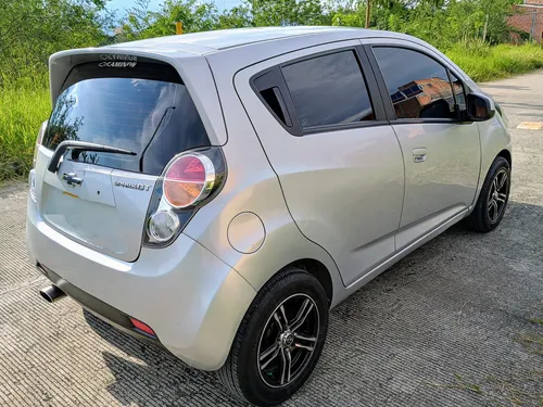 Chevrolet Spark 1.2 Gt M300 Lt