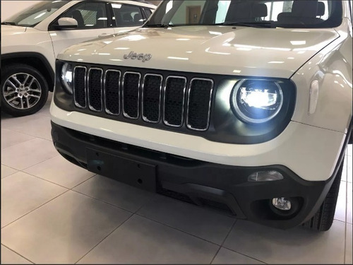 Jeep Renegade Longitude 4x2