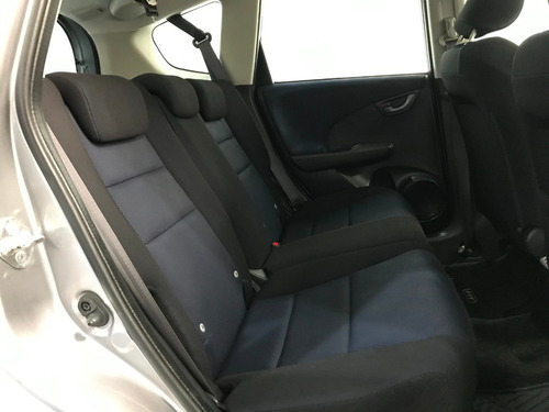 Imagen 13 de 15 de Honda Fit 1.4 Lxl Mt Ex-l At 120cv L12 Lxl 2012 City Hrv Crv
