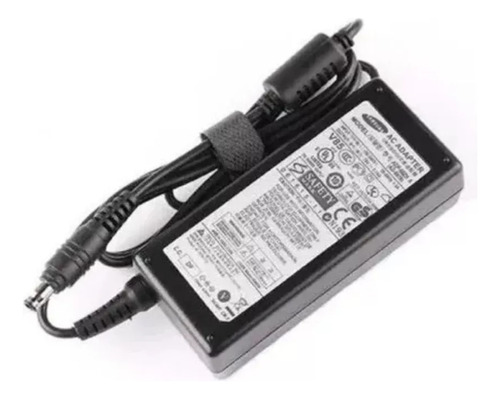 Cargador Notebook Samsung 19v 3.16a Np Np300e4a Np300e4c 