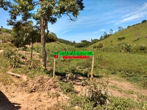 Imagem 9 de 15 de Sítio Dos Sonhos Em Paraibuna - 3.8 Alqueires - 1001