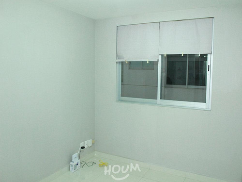 Departamento En Nonoalco, Benito Juárez Con 2 Habitaciones