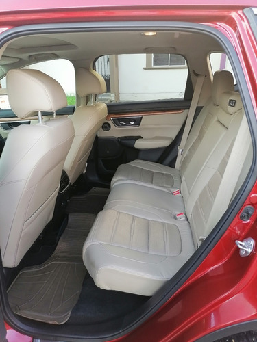 Imagen 7 de 14 de Honda Crv